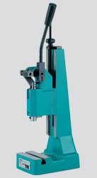 MADER - PRENSA MANUAL